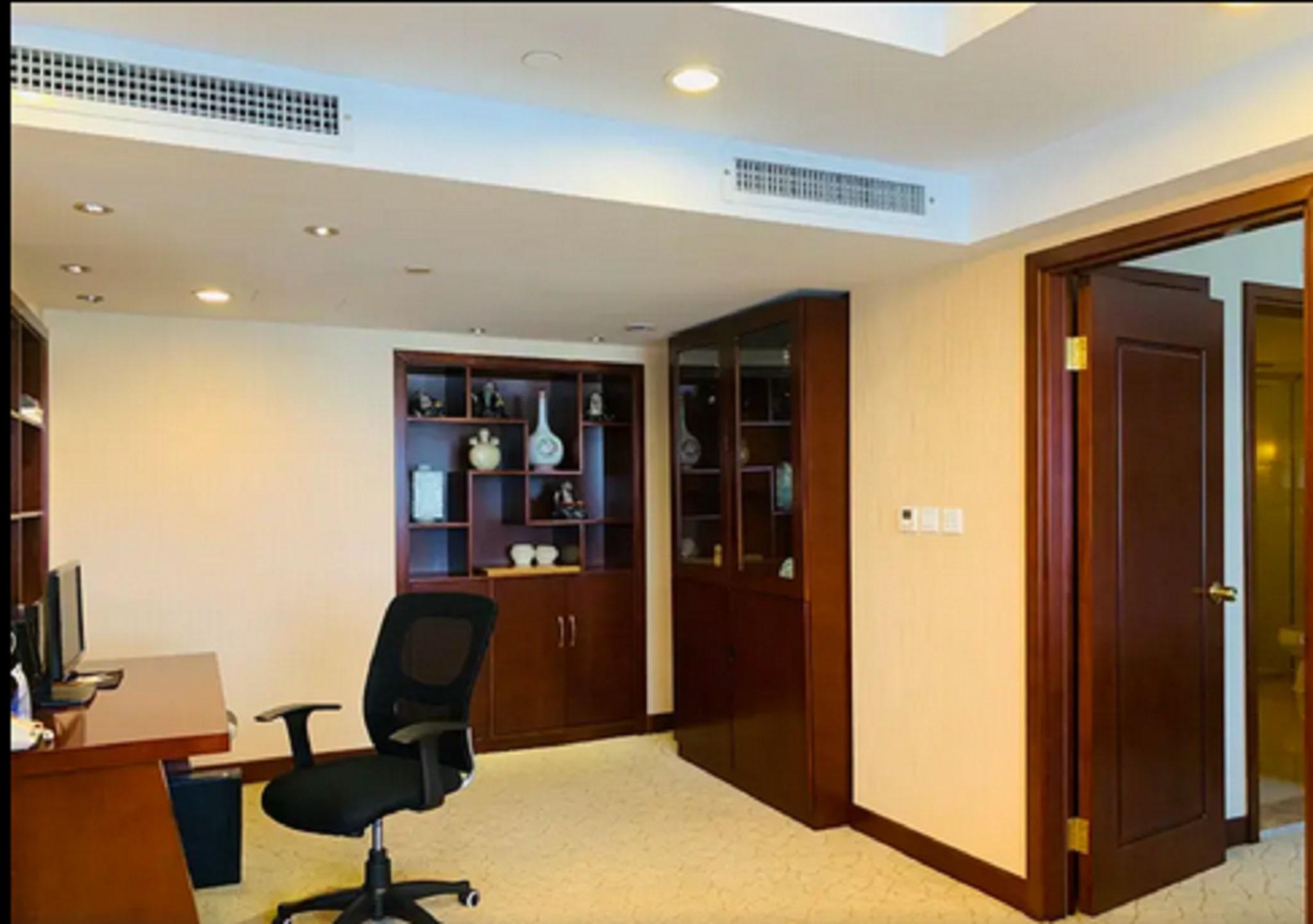 Kunming Jinjiang Hotel Экстерьер фото